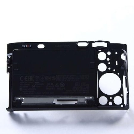 Sony CAB REAR BLOCK ASSEMBLY SERVI A-2091-168-A